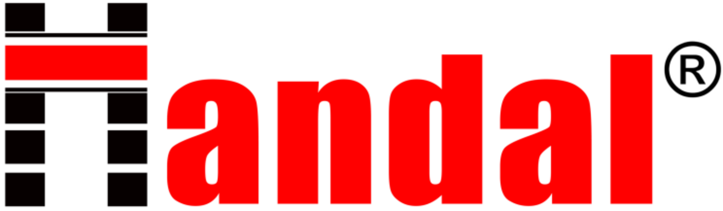 handal logo